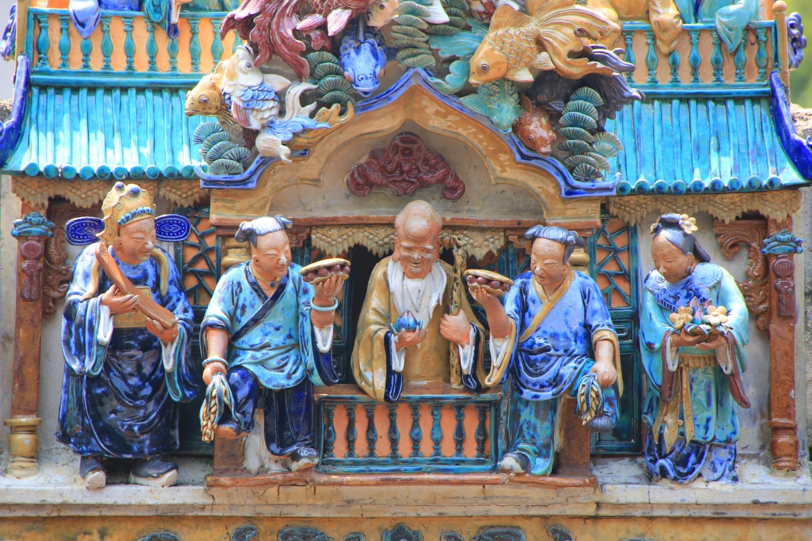 粵劇藝術博物館